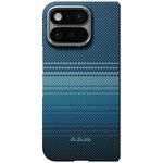 Etui PITAKA Edge Case do Google Pixel 11 Pro Fold moonrise