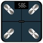 Proove Waga Smart Scale Balance Lite Bluetooth niebieski/blue