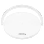 Proove Lampka nocna Light Bridge LED 3W z ład. indukcyjną 15W biały/white