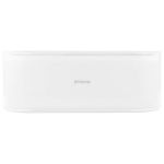 Proove Lampka nocna Glow LED RGB 1200mAh 5W z ład. indukcyjną 15W biały/white