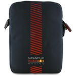 Torba Red Bull Powerbar 10" nylon granatowy