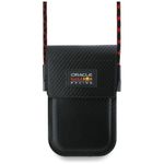 Torebka na telefon Red Bull Carbon czarny