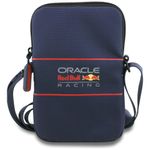 Torebka na telefon Red Bull Logo granatowy