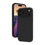 dbramante 1928 Roskilde MS - skórzane etui do iPhone 18 Pro Max / 17 Pro Max kompatybilna z MagSafe (black)