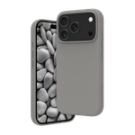dbramante 1928 Roskilde MS ICON - obudowa ochronna do iPhone 18 Pro / 17 Pro kompatybilna z MagSafe (river stone)