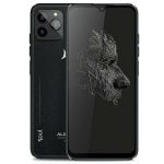 Allview Smartfon Soul X10 czarny/black4G