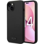 Tumi TUHCP14SSK iPhone 14 / 15 / 136,1" czarny/black hardcase Liquid Silicone