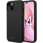 Tumi TUHCP14MSK iPhone 14 Plus / 15 Plus6,7" czarny/black hardcase Liquid Silicone