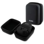 TUMI TUTA20WMSLK Travel Adapter 20W USB-C / 2xUSB-A czarny/black