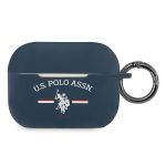 US Polo USACAPSFGV AirPods Pro casegranatowy/navy