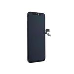 Wyświetlacz do iPhone Xs z ekranem dotykowym czarnym (HD+ Incell)