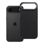 Etui na iPhone 17 AIR Frame czarne