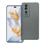 Etui na Honor 90 PRO 5G Metallic szare