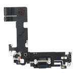 Taśma ładowania USB do IPHONE 13 czarna (demontaż)
