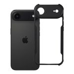 Etui na iPhone 17 AIR Anti-Drop czarne