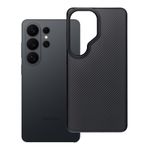 Etui na Samsung S26 ULTRA Carbon Elite Mag Cover zgodne z MagSafe czarne