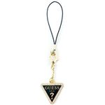 GUESS charms GUCPMTDCK (Trinagle Diamond Charm with Rhinestones)