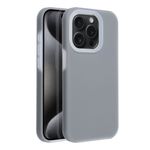 Etui na iPhone 11 Pro Max Candy Case szare
