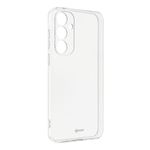 ROAR futerał ALL DAY COLORFUL JELLY do SAMSUNG A55 5G transparentny