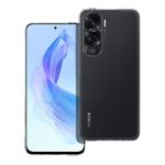 Etui na Honor 90 LITE Clear Case 2 mm (camera protection) transparentne
