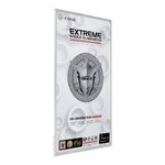 Protektor LCD do iPhone 15 PRO X-One Extreme Shock Eliminator 4th gen. Matowe