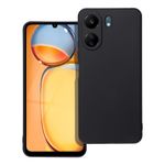 Etui na Xiaomi Redmi 13C / Poco C65 Matt czarne