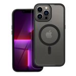 Etui na iPhone 13 PRO MAX Color Edge Mag Cover zgodne z MagSafe czarne