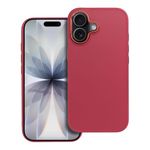 Etui na iPhone 17 Frame magenta