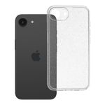 Etui na iPhone 16e (SE 4 2025) / 17e Clear Case 2 mm Blink transparentne