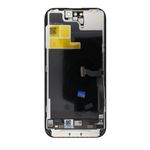 FixCell wyświetlacz do IPHONE 14 Pro HARD OLED (Diagnosable: Used)