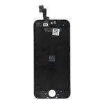 FixCell wyświetlacz do IPHONE 5S SE (1gen) czarny (odnowiony)