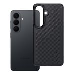 Etui na Samsung S26 Carbon Elite Mag Cover zgodne z MagSafe czarne