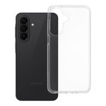 Etui na Samsung A27 Super Clear Hybrid transparentne
