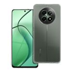 Etui na Realme 12 5G Clear Case 2 mm (camera protection) transparentne