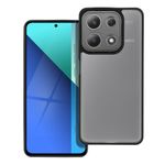 Etui na Xiaomi Redmi Note 13 4G Variete czarne