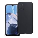 Etui na Motorola E22 / E22i Matt czarne