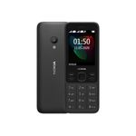 NOKIA telefon komórkowy 150 TA-1235 DS PL czarna