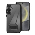 Etui na Samsung S25 PLUS Glam czarne