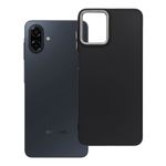 Etui na Samsung A07 / A08 Frame czarne