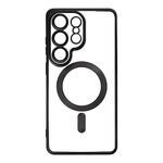 Etui na Samsung S26 ULTRA Electro Mag Cover zgodne z MagSafe czarne