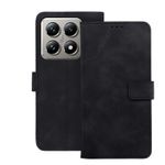 Etui z klapką na Xiaomi 14T PRO Tender Book czarne