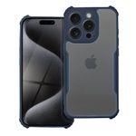 Etui na iPhone 12 Anti-Drop czarne