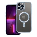 Etui na iPhone 13 PRO MAX Electro Mag Cover zgodne z MagSafe niebieskie