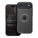 Etui na iPhone 17 AIR Glam czarne