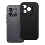 Etui na Honor 600 LITE Matt 2.0 czarne