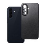 Etui na Samsung A57 5G Skin czarne