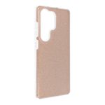 Etui na Samsung S25 ULTRA Shining złote