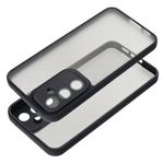 Etui na Samsung A35 5G Variete czarne
