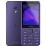 Telefon komórkowy NOKIA 235 Dual Sim 2g fioletowy