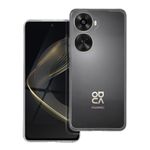 Etui na Huawei 12 SE Clear Case 2 mm transparentne